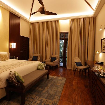 Taj Wayanad Resort & Spa, Kerala Exteriér fotografie