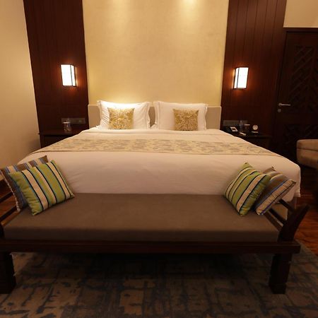 Taj Wayanad Resort & Spa, Kerala Exteriér fotografie