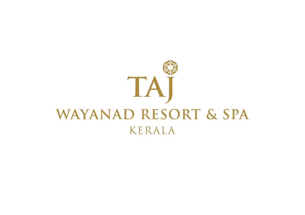 Taj Wayanad Resort & Spa, Kerala Exteriér fotografie