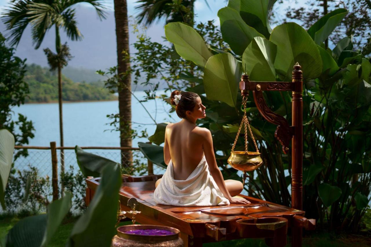 Taj Wayanad Resort & Spa, Kerala Exteriér fotografie