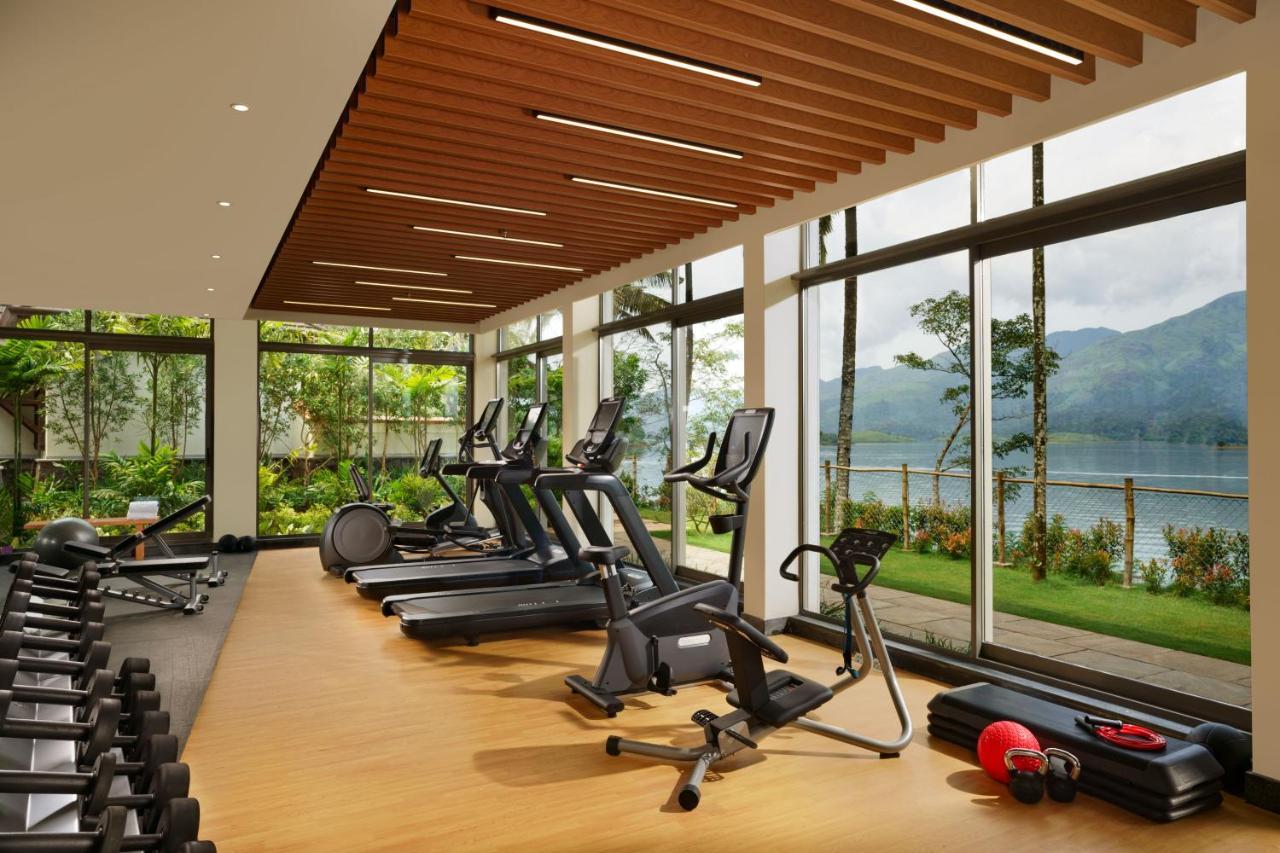 Taj Wayanad Resort & Spa, Kerala Exteriér fotografie