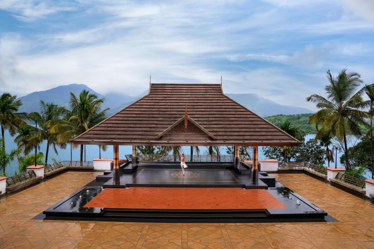 Taj Wayanad Resort & Spa, Kerala Exteriér fotografie