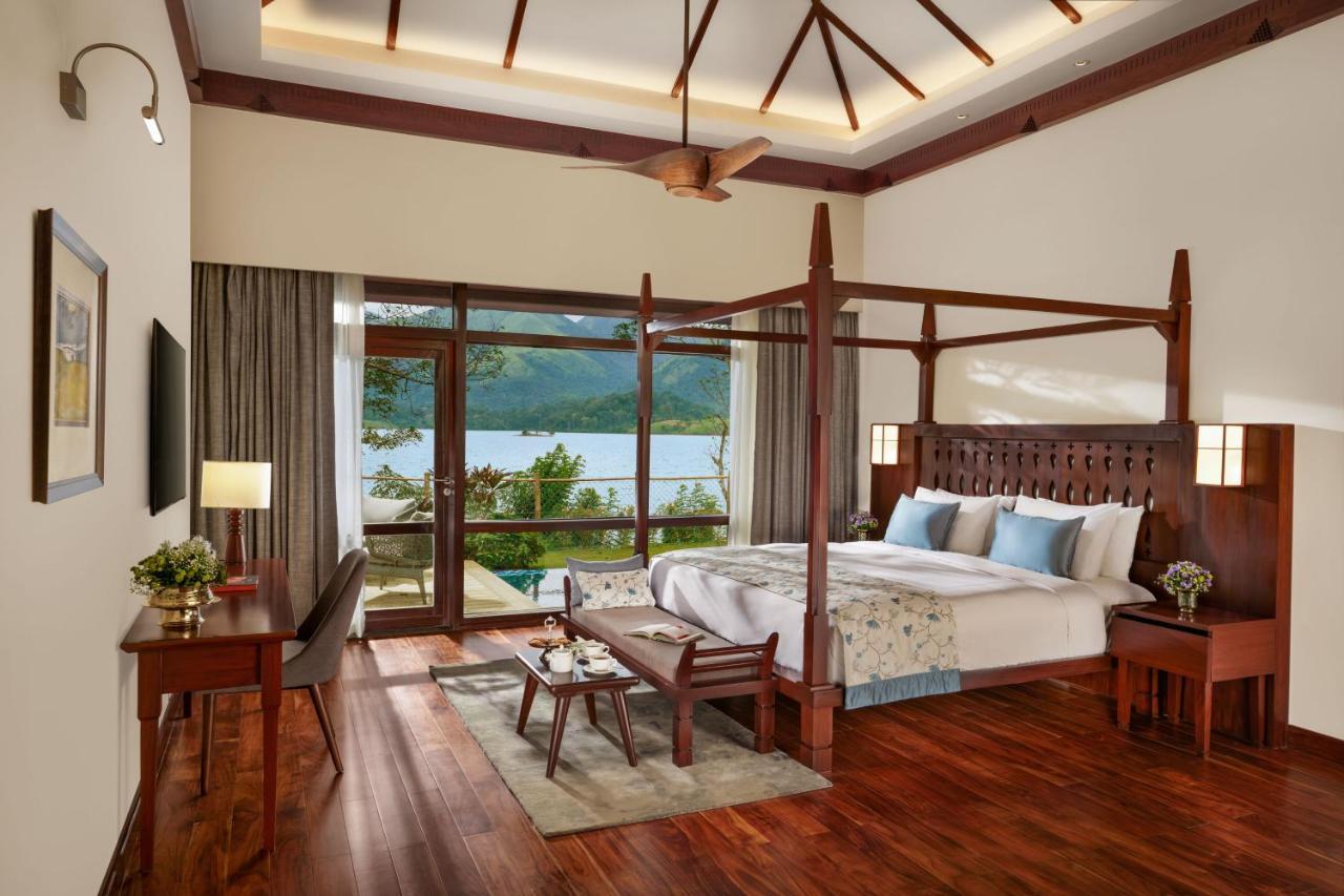 Taj Wayanad Resort & Spa, Kerala Exteriér fotografie