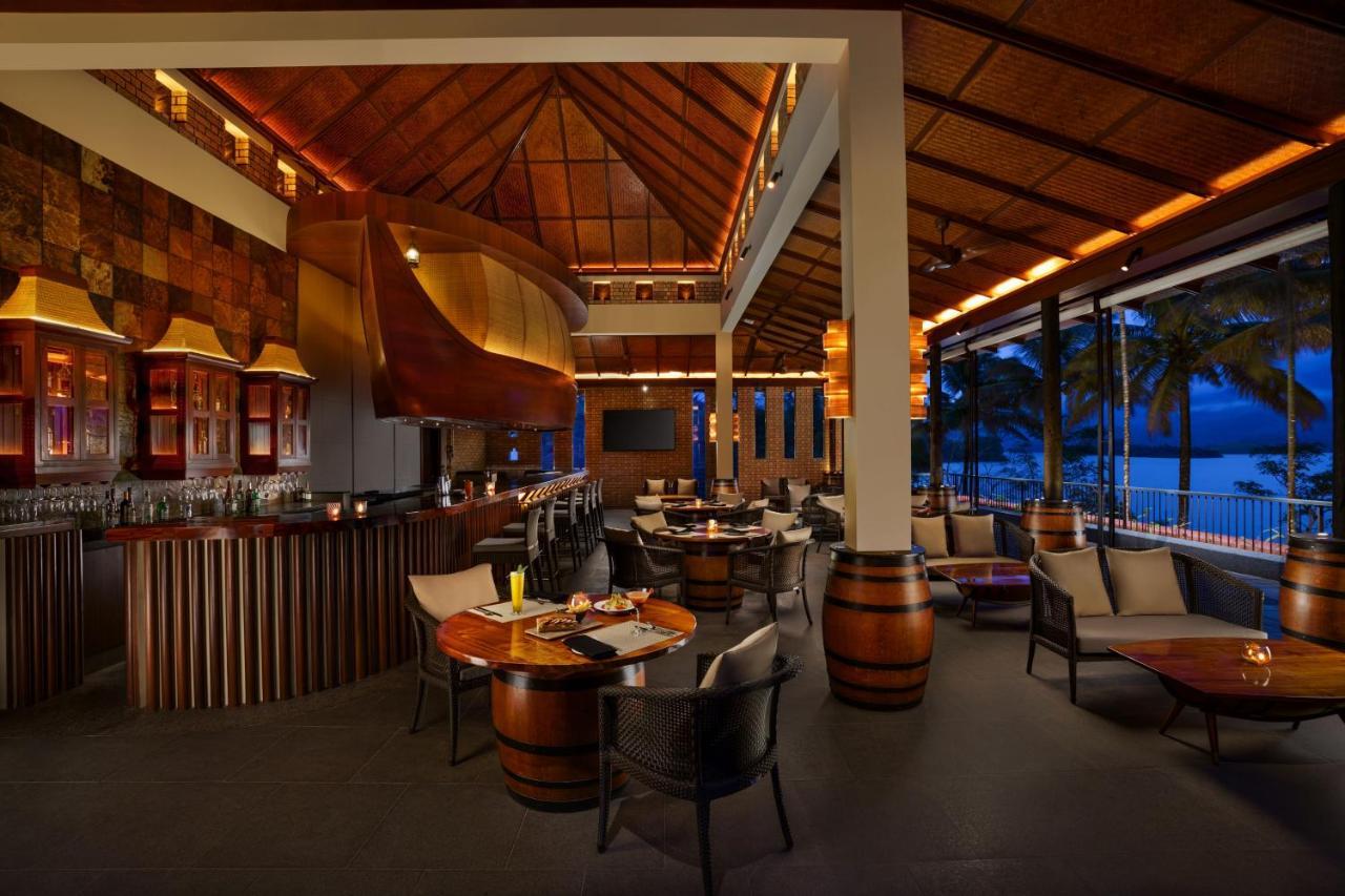 Taj Wayanad Resort & Spa, Kerala Exteriér fotografie