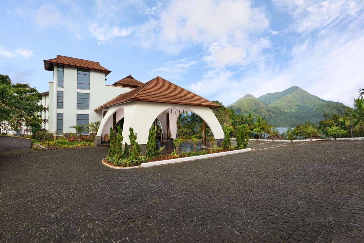 Taj Wayanad Resort & Spa, Kerala Exteriér fotografie