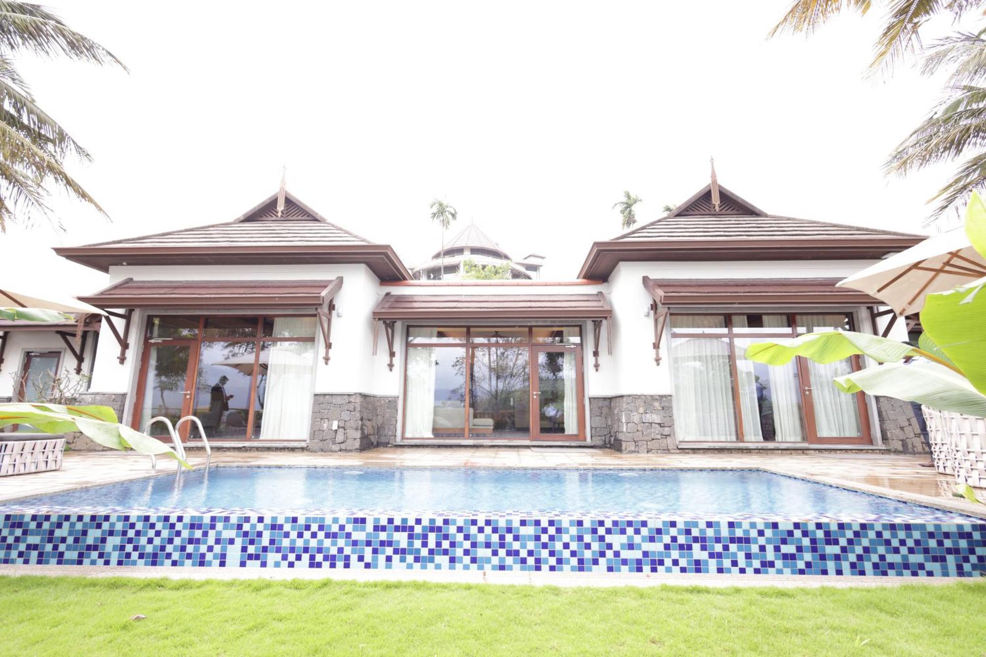 Taj Wayanad Resort & Spa, Kerala Exteriér fotografie