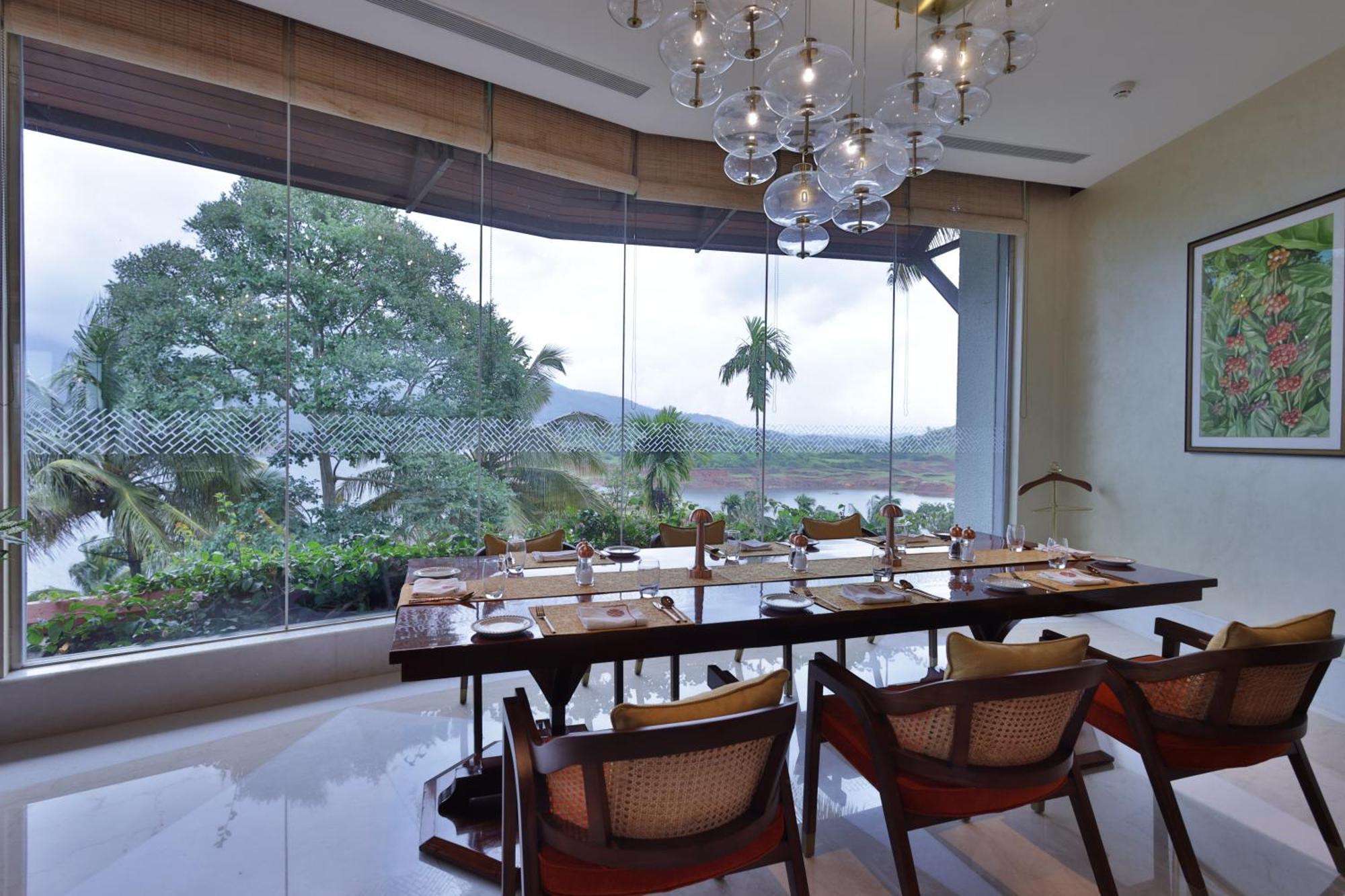 Taj Wayanad Resort & Spa, Kerala Exteriér fotografie