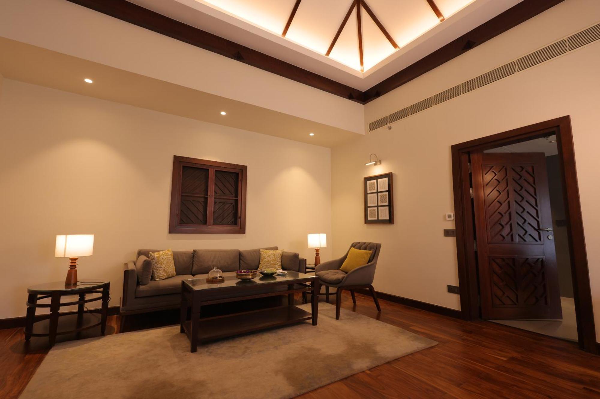 Taj Wayanad Resort & Spa, Kerala Exteriér fotografie